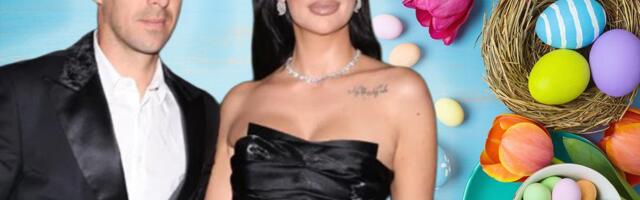 "BIĆE KAKO BOG ODLUČI": Kaća Grujić i Marko Gobeljić maštaju o proširenju porodice! Imaju poseban običaj za Vaskrs