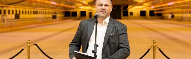 Suurtootja lükkas uue farmi ehituse edasi ja ootab riigilt selgust