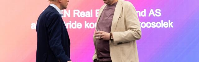 Eften vähendas vakantsuse kolme aasta madalaimale tasemele
