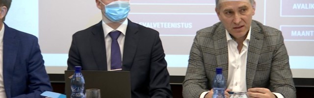 Reporter: Tööd alustanud transpordiamet ühendab lennuameti, maanteeameti ja veeteede ameti töö