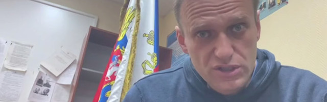 Bloomberg: Navalnõid võib ees oodata 3,5+10 aastat vanglat