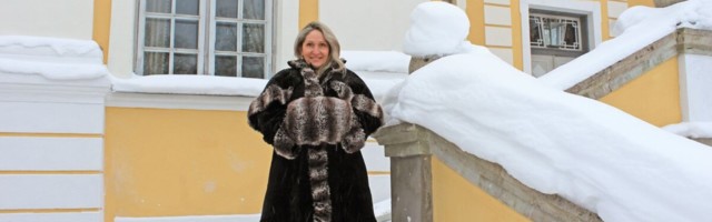 Palmse mõisa uus juht soovib kompleksi taas ellu äratada