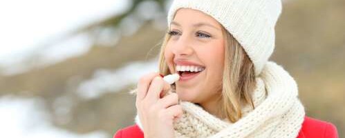 Mis muudab huuled kuivaks?