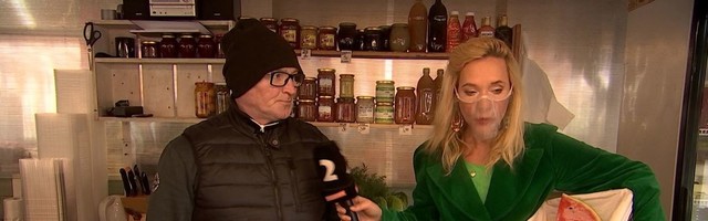 Reporter: Eesti turgudel elu keeb