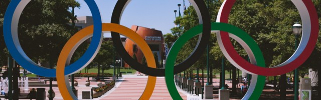 Heida pilk Olümpiale – vaata videot!