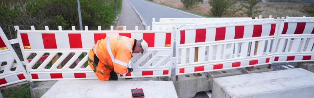 Taani on tõhusa sisserändepoliitika tõttu langenud MTÜ tööstuse lausrünnaku alla