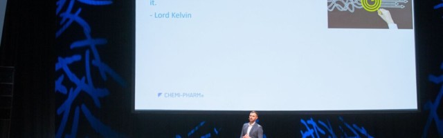 Chemi-Pharm plaanib siseneda ravimitööstusse