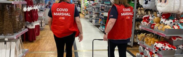 Austraalia osariik tahab koroonameetmete ignoreerijaid vangi panna