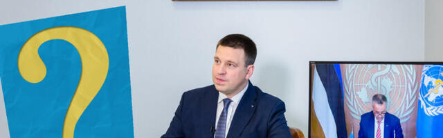 Valitsus vastas Telegrami päringule seoses WHO-Ratase vaktsiinipassi lepinguga