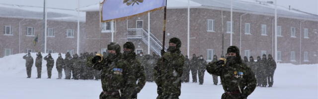 Scoutspataljoni võitlejad tähistasid oma kuulsaima lahingu aastapäeva nii Eestis kui Malis