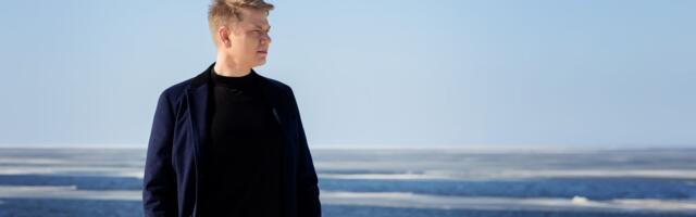 Alen Veziko sünnipäevadest: kui saadad sõbrale õnnitluse sotsiaalmeediasse, jääb see natuke kaugeks