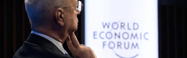 Maailma Majandusfoorum tutvustab uut digitaalse vaktsiinipassi tehnoloogiat, mida on võimalik inimestele naha alla paigaldada