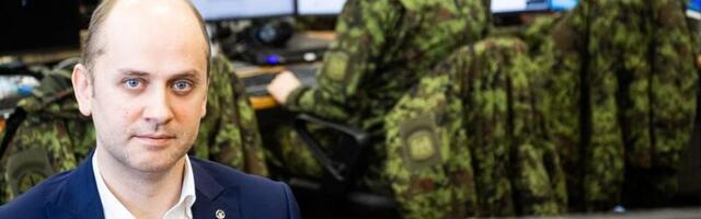 VIDEO | Eesti küberkaitsjad on kogu aeg lahingus: huvi meie süsteemide vastu on väga suur