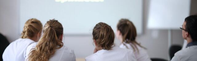 Sel nädalal toimub konverents "Eesti Arstide Päevad 2022"