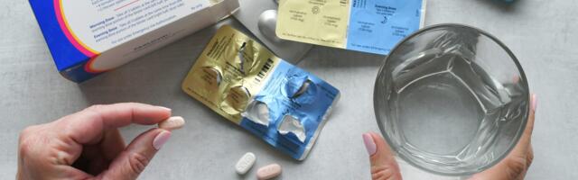 Uus koroonalaine tõstab pead, kuid suukaudsete koroonaravimite Eestisse jõudmine venib