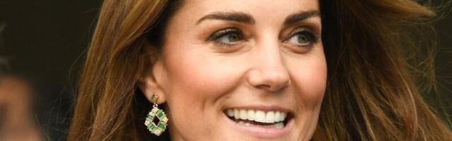 Selliseid lihttöid tegid printsessid ja kuningannad enne suursugust tiitlit