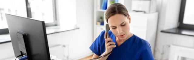 Töövõimetuslehti saavad väljastada ka õed