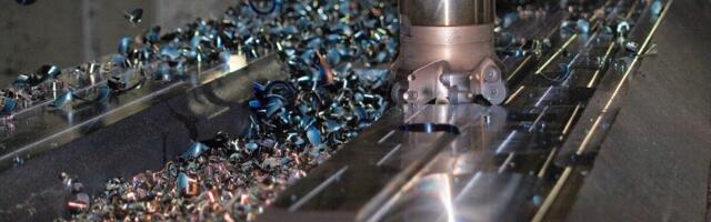 Euroopa energiakriis vähendab terasetoodangut, teised metallid on ootel