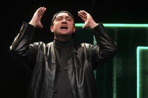 Nullpunkt Stanislavski meetodis