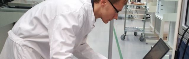 TEADUSELU | Rainer Küngas: teadlasena iduettevõttes