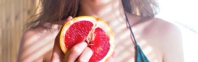 UURING ⟩ 71 protsenti naistest masturbeerib just sel ajal