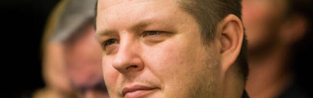 Mihkelsoni eksmatrikuleerimine