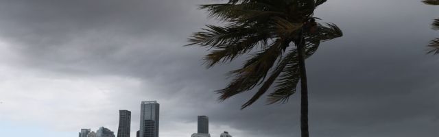 Orkaan Isaias läheneb viirusest räsitud Floridale