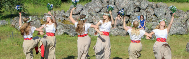 Kolm imelikku kohta, mida ainult Hiiumaal näha saad