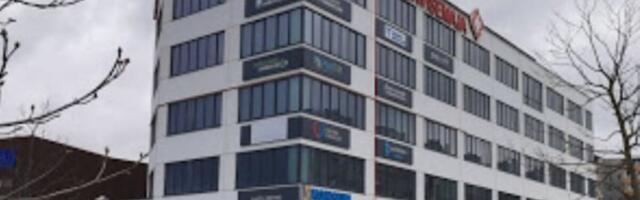 Tallinna Eriarstikeskus OÜ vähendas kahjumit