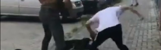 Sisserändajate jõugud peksavad Belgias homoseksuaale