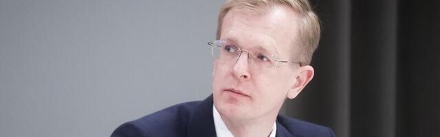 Tiit Terik: peame linnahallist lahti laskma