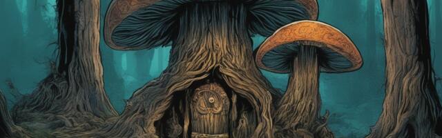 Üleilmne uuring: maa-alused seened määravad metsade liigirikkuse