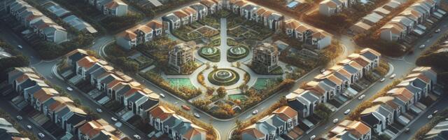 Kas suudad oma kodu leida? Maa-amet avalikustas 2023. aasta ortofotod