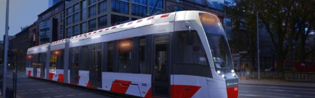 Tallinna transpordieelarve: uued trammid ja elektribussid, bussijuhtide palgatõus ja aastaringsed ööbussid