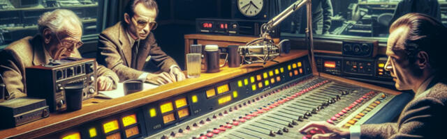 Raadio 2 õhtuse vööndi keeruline olukord jätkub: üks saatejuht on vallandatud