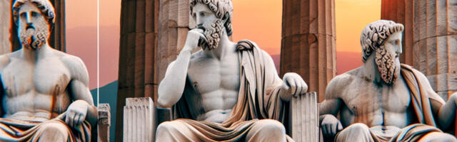 Kreeka nõuab brittidelt Parthenoni marmorkujusid tagasi