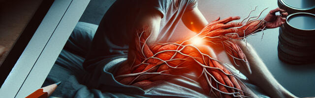 Lühike uni soodustab tervisehäda teket