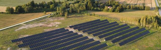 Eesti inimesed on päikeseparkide poolt