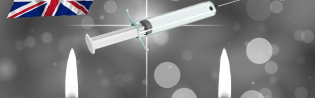 Ühendkuningriigi andmeanalüüs näitab: noored surevad vähki “plahvatusohtliku“ kiirusega