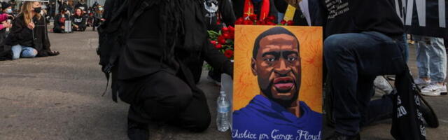 Värske dokumentaalfilm esitab faktid BLMi rahutused vallandanud kurjategija surmast