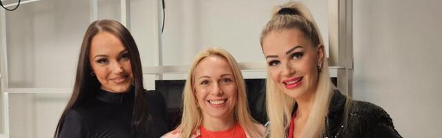 BITCH 4 | Kirki Kubriga ilusüstidest, sekspoe ostudest, ebakindlustest ja naiste karjumisest voodis