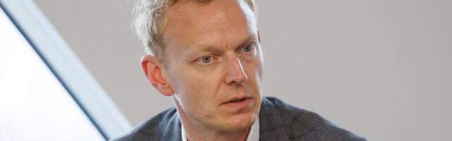 Mihkel Nestor: kas põhi paistab?