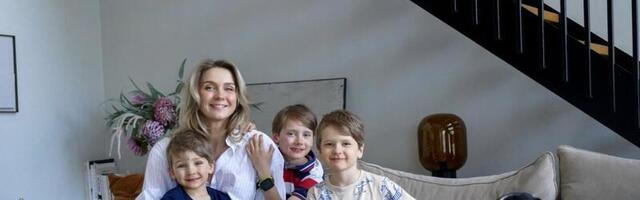 PODCAST | Liisu Miller: lapsi ei saa kasvatada ilma ennast kasvatamata