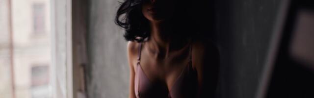 Eskortnaisena töötav Katija_ naised peavad mõistma, et me ei jälita abielus mehi ega tiri neid ise oma hotellituppa