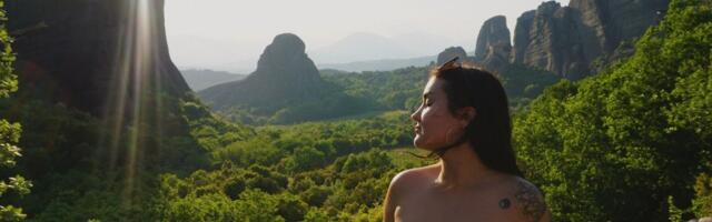 Eestlasest giid: „Kõige kuumem temperatuur, mis mina olen Kreekas kogenud, oli 47 soojakraadi“