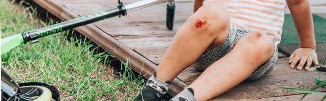 Reisikindlustus küll, aga õnnetus ei hüüa tulles! Esmaabiks vajalikud asjad, mis tuleb reisile kindlasti kaasa võtta