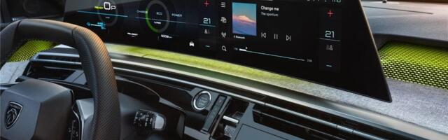 Auto Bassadone Flex – vali ja sõida uue autoga 0% sissemakse ja 0% lepingutasuga