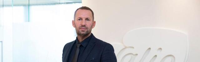 Maido Solovjov: käibemaksu ei tasu torkida, sest tagasi pöörata seda ei õnnestu