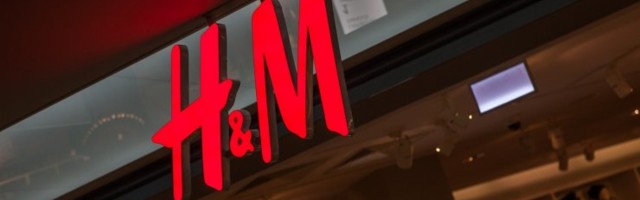 H&M sai töötajate illegaalse kohtlemise eest hiigeltrahvi