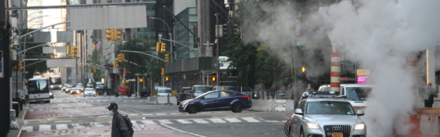 Jeff Deist: Covid-19 piirangute absurdsusest